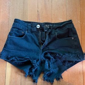 American Eagle Stretch Shorts